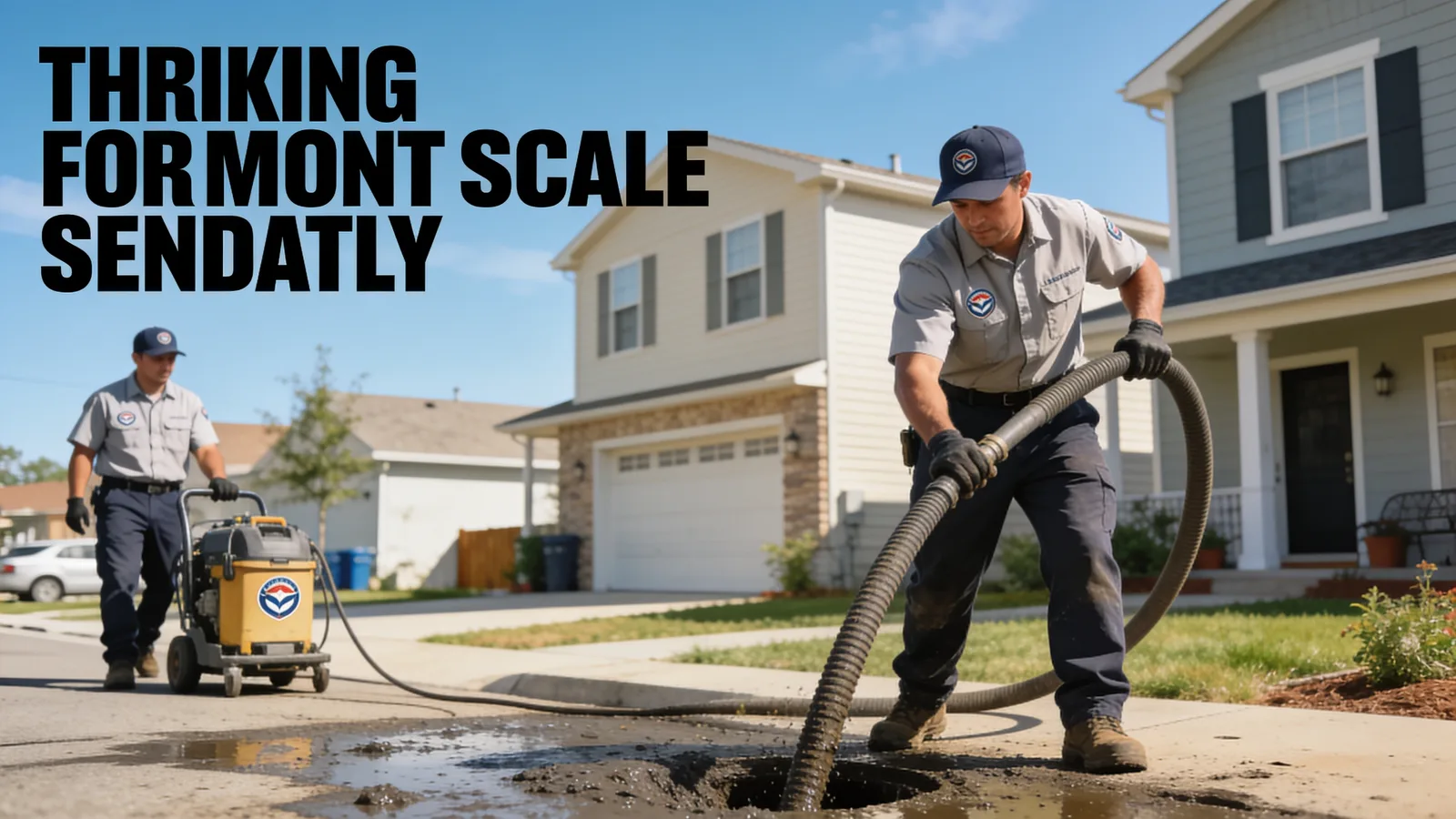Sewage Cleanup in Little Meadows, PA near me